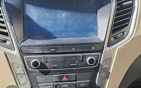 Hyundai Santa Fe III рестайлинг, 2015 год, 1 699 000 рублей, 9 фотография