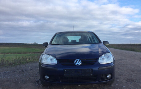 Volkswagen Golf V, 2008 год, 700 000 рублей, 3 фотография