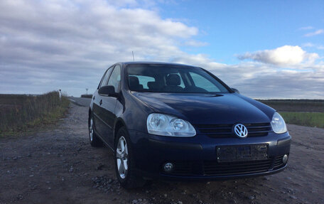 Volkswagen Golf V, 2008 год, 700 000 рублей, 8 фотография