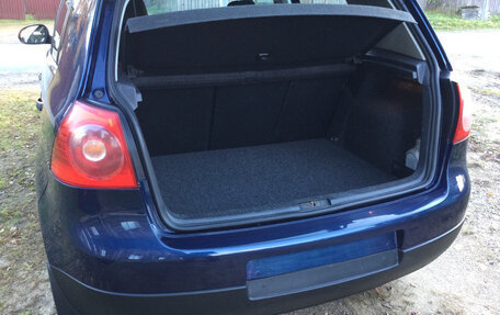 Volkswagen Golf V, 2008 год, 700 000 рублей, 15 фотография