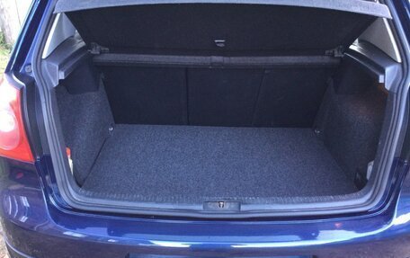 Volkswagen Golf V, 2008 год, 700 000 рублей, 14 фотография