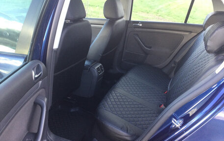 Volkswagen Golf V, 2008 год, 700 000 рублей, 20 фотография