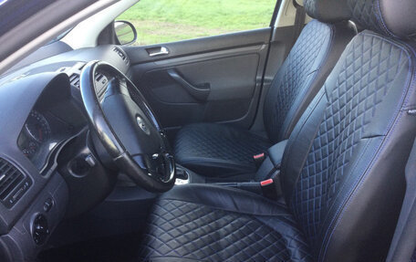 Volkswagen Golf V, 2008 год, 700 000 рублей, 17 фотография