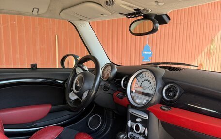 MINI Hatch, 2008 год, 750 000 рублей, 4 фотография