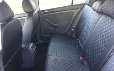 Volkswagen Golf V, 2008 год, 700 000 рублей, 19 фотография