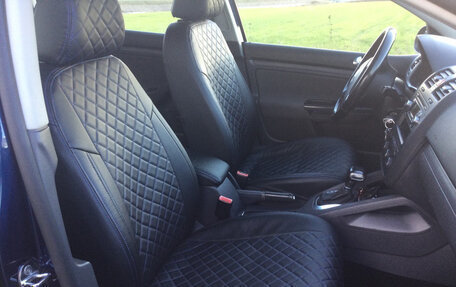 Volkswagen Golf V, 2008 год, 700 000 рублей, 24 фотография