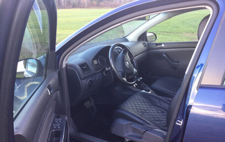 Volkswagen Golf V, 2008 год, 700 000 рублей, 18 фотография