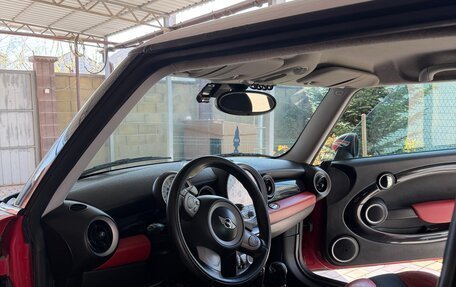MINI Hatch, 2008 год, 750 000 рублей, 5 фотография