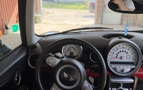 MINI Hatch, 2008 год, 750 000 рублей, 7 фотография