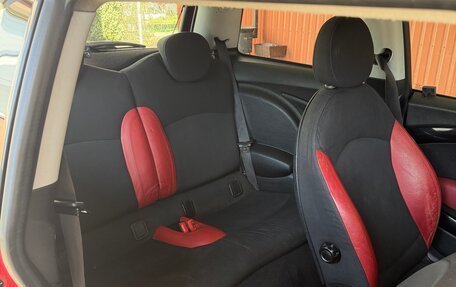 MINI Hatch, 2008 год, 750 000 рублей, 8 фотография