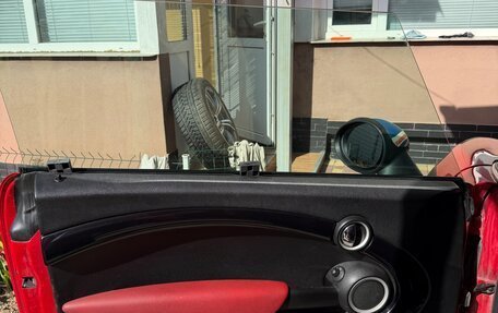 MINI Hatch, 2008 год, 750 000 рублей, 11 фотография