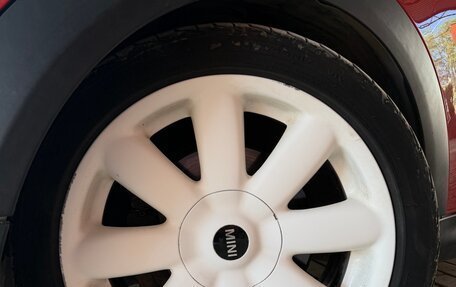 MINI Hatch, 2008 год, 750 000 рублей, 10 фотография