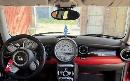 MINI Hatch, 2008 год, 750 000 рублей, 6 фотография