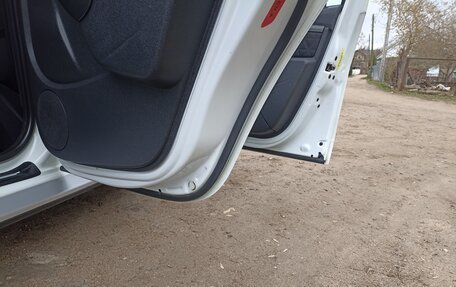 Renault Duster I рестайлинг, 2017 год, 1 600 000 рублей, 15 фотография