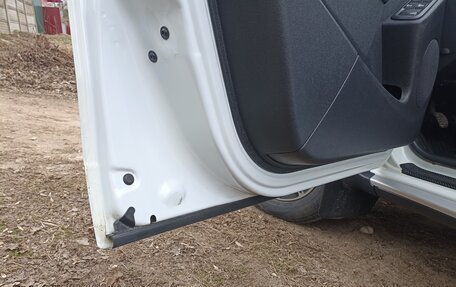 Renault Duster I рестайлинг, 2017 год, 1 600 000 рублей, 16 фотография