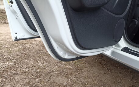 Renault Duster I рестайлинг, 2017 год, 1 600 000 рублей, 17 фотография