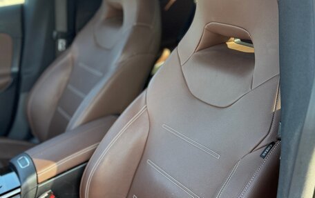 Mercedes-Benz CLA, 2019 год, 2 800 000 рублей, 12 фотография