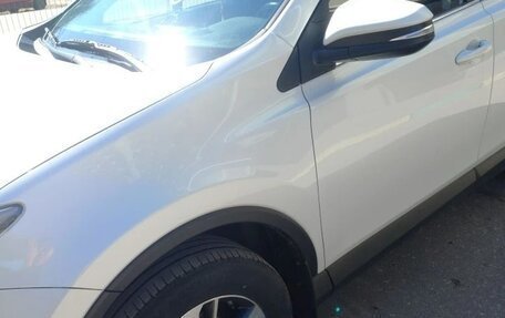 Toyota RAV4, 2019 год, 2 900 000 рублей, 3 фотография