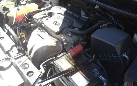 Toyota RAV4, 2019 год, 2 900 000 рублей, 6 фотография