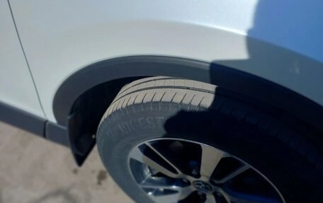 Toyota RAV4, 2019 год, 2 900 000 рублей, 10 фотография