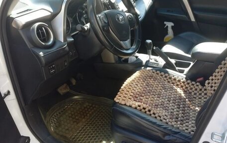 Toyota RAV4, 2019 год, 2 900 000 рублей, 9 фотография