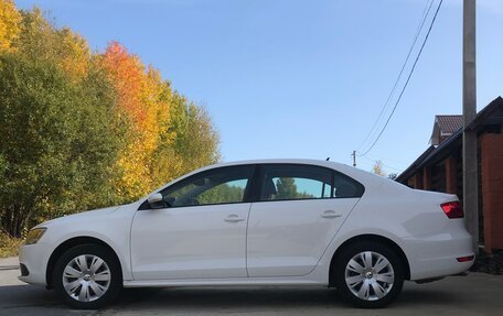 Volkswagen Jetta VI, 2014 год, 1 399 999 рублей, 2 фотография