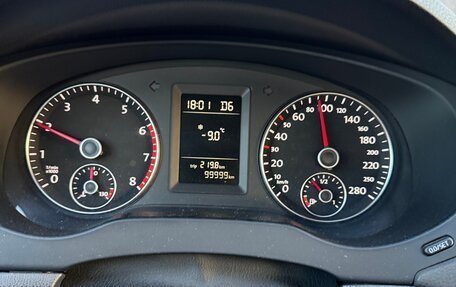 Volkswagen Jetta VI, 2014 год, 1 399 999 рублей, 10 фотография