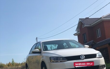 Volkswagen Jetta VI, 2014 год, 1 399 999 рублей, 5 фотография