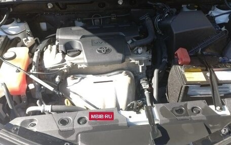 Toyota RAV4, 2019 год, 2 900 000 рублей, 5 фотография