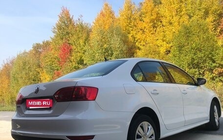 Volkswagen Jetta VI, 2014 год, 1 399 999 рублей, 3 фотография