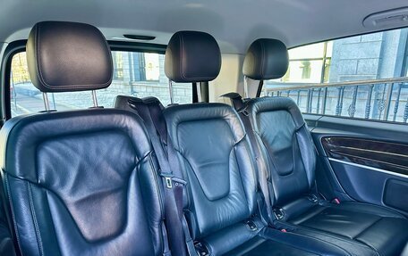 Mercedes-Benz V-Класс, 2017 год, 3 500 000 рублей, 6 фотография