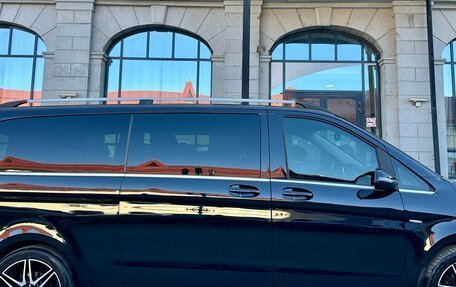 Mercedes-Benz V-Класс, 2017 год, 3 500 000 рублей, 13 фотография