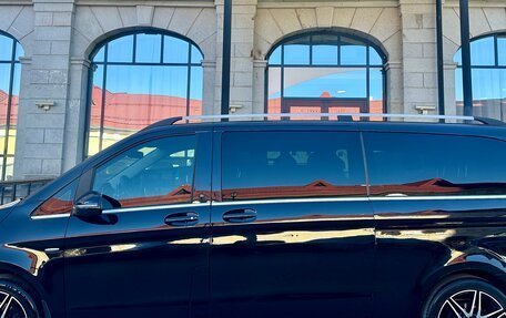 Mercedes-Benz V-Класс, 2017 год, 3 500 000 рублей, 22 фотография