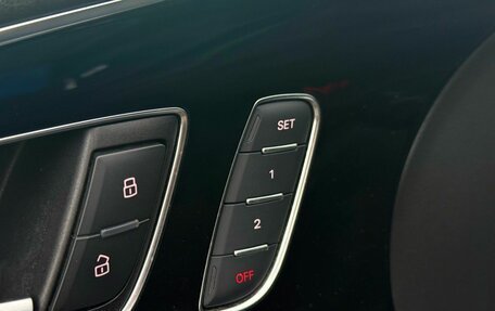 Audi A7, 2015 год, 3 699 000 рублей, 9 фотография