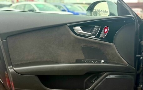 Audi A7, 2015 год, 3 699 000 рублей, 8 фотография