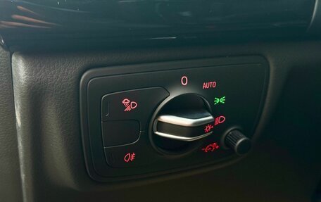 Audi A7, 2015 год, 3 699 000 рублей, 12 фотография