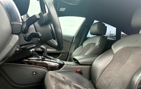 Audi A7, 2015 год, 3 699 000 рублей, 14 фотография