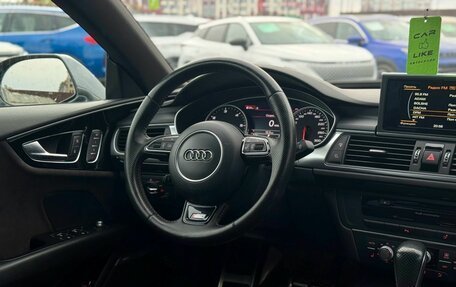 Audi A7, 2015 год, 3 699 000 рублей, 18 фотография