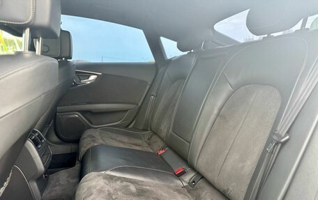 Audi A7, 2015 год, 3 699 000 рублей, 15 фотография