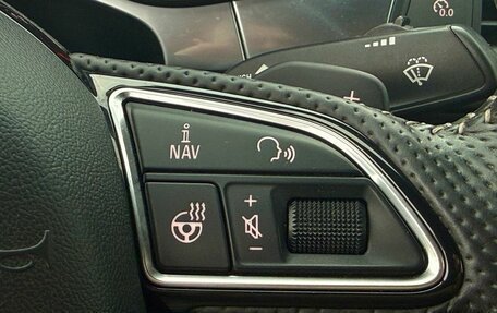 Audi A7, 2015 год, 3 699 000 рублей, 20 фотография