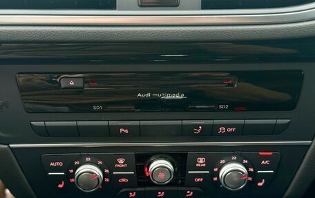 Audi A7, 2015 год, 3 699 000 рублей, 24 фотография