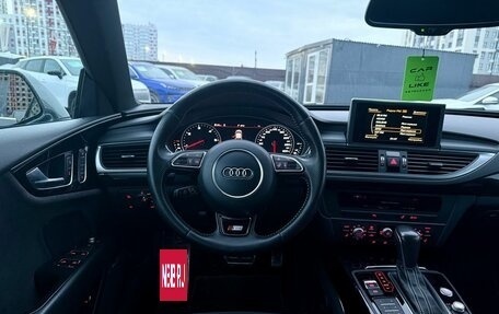 Audi A7, 2015 год, 3 699 000 рублей, 17 фотография