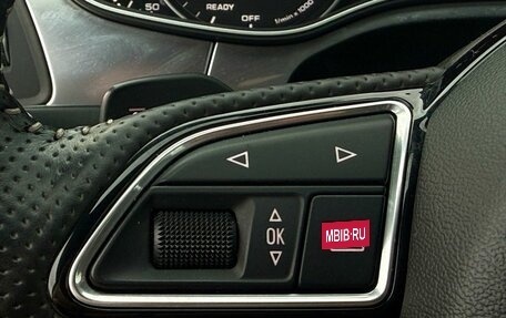 Audi A7, 2015 год, 3 699 000 рублей, 19 фотография