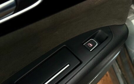 Audi A7, 2015 год, 3 699 000 рублей, 27 фотография