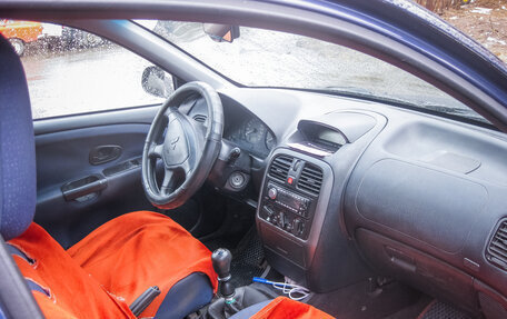 Mitsubishi Carisma I, 2002 год, 320 000 рублей, 4 фотография