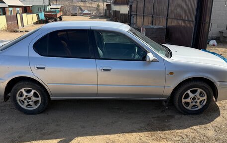 Toyota Camry, 1991 год, 900 000 рублей, 3 фотография