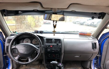 Nissan Almera, 1999 год, 220 000 рублей, 2 фотография