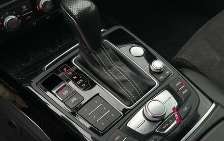 Audi A7, 2015 год, 3 699 000 рублей, 25 фотография