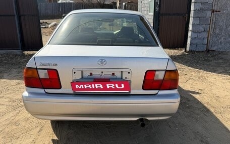 Toyota Camry, 1991 год, 900 000 рублей, 2 фотография