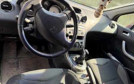 Peugeot 308 II, 2009 год, 420 000 рублей, 5 фотография